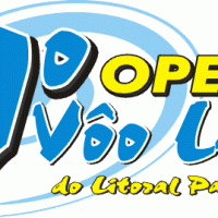 1º Open de Voo Livre do Litoral Paulista – 2001