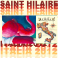 Saint Hilaire / Itália 2012